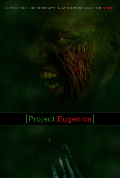 Poster Project Eugenics
