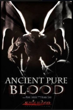 Poster Ancient Pure Blood