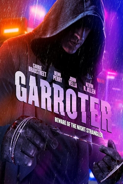 Poster Garroter