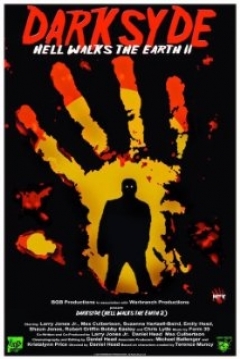 Poster Darksyde (Hell Walks the Earth 2)