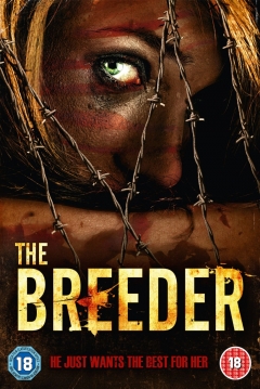 Poster The Breeder