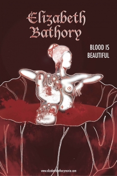 Poster Elizabeth Bathory