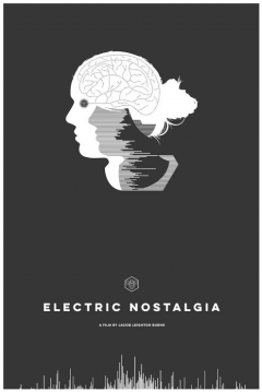 Poster Electric Nostalgia