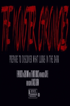Poster The Monster Chronicles