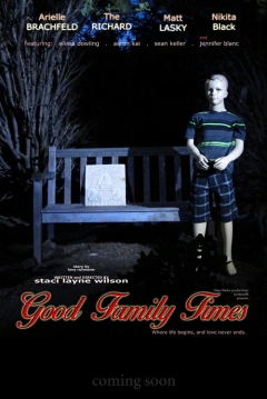 Poster Good Family Times