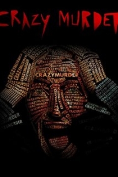 Poster Crazy Murder