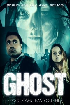 Poster Ghost