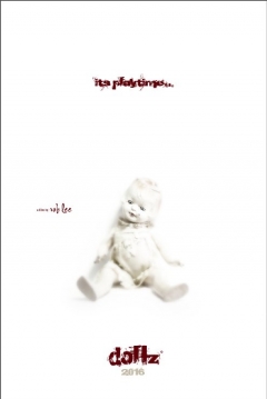 Poster Dollz