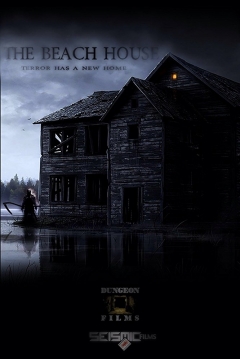 Poster The Beach House