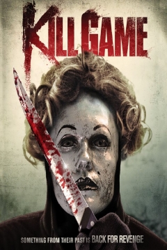 Poster Kill Game