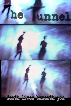 Poster The Tunnel