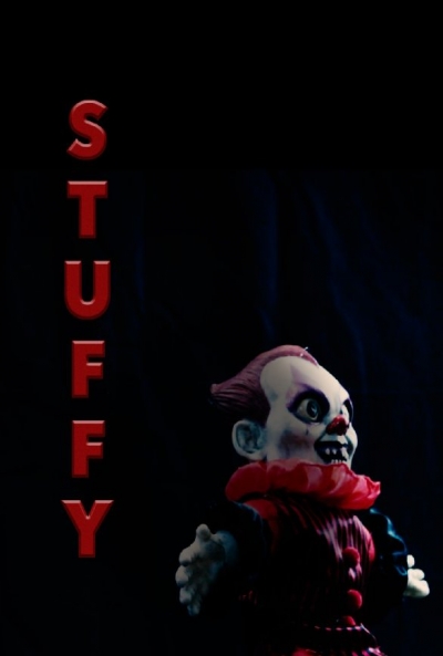 Poster Stuffy