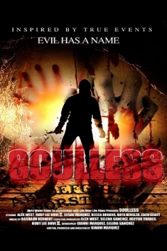 Poster Soulless