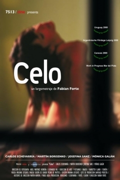 Poster Celo