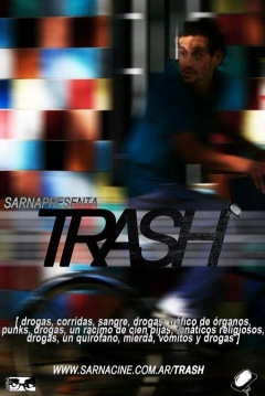 Poster Trash
