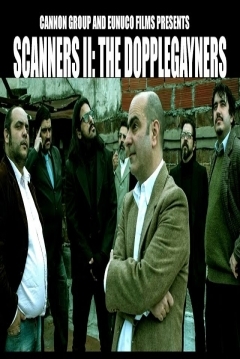Ficha Scanners: Dopplegayners