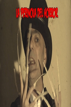 Ficha La Perinola del Horror