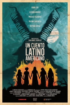 Poster Un Cuento Latinoamericano