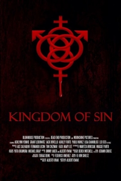 Ficha Kingdom of sin