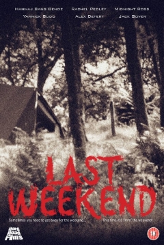Poster Last Weekend