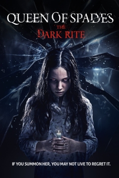 Ficha Queen of Spades: The Dark Rite