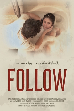 Poster Follow