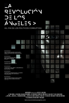 Poster La Revolución de los Ángeles