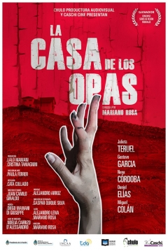Ficha La Casa de los Opas