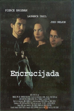 Poster Obsesión al Límite