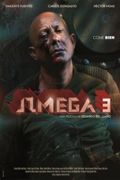 Poster Omega 3
