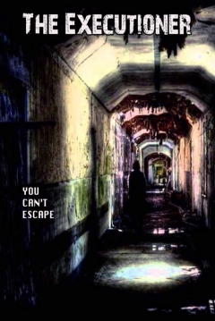 Poster The Executioner