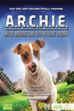 Poster A.R.C.H.I.E.