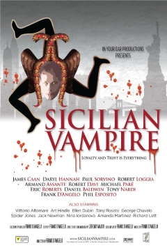 Ficha Sicilian vampire