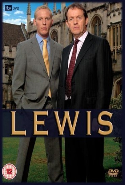 Poster Lewis