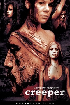 Poster Creeper