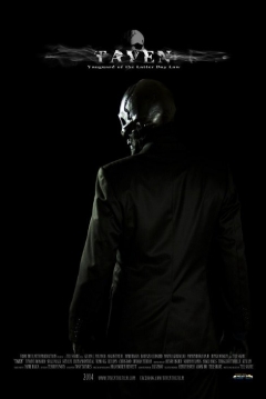Poster Taven