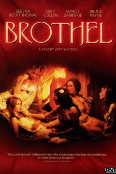 Poster Brothel