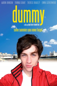 Poster Dummy