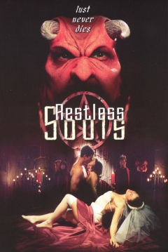 Poster Restless Souls