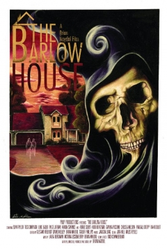 Poster The Barlow House