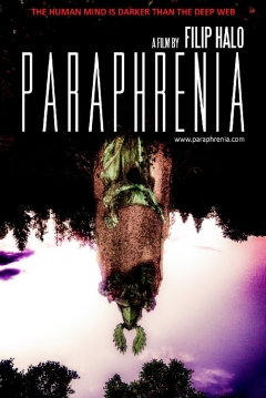 Poster Paraphrenia