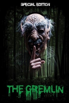Poster The Gremlin