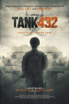 Poster Tank 432