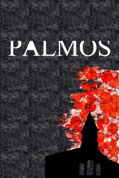 Poster Palmos: The Demon Inside