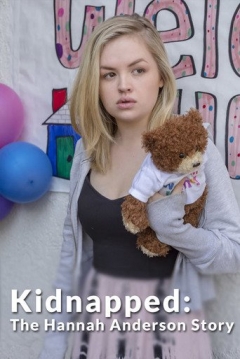 Ficha El Secuestro de Hannah