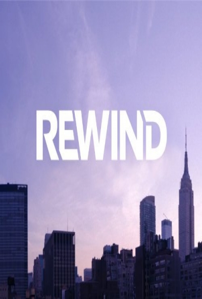 Poster Rewind