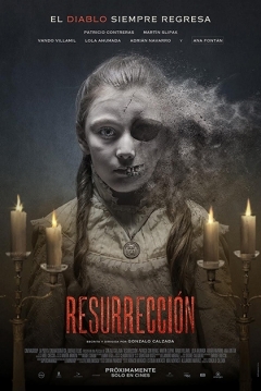 Ficha Resurrección