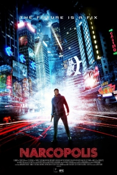 Poster Narcopolis