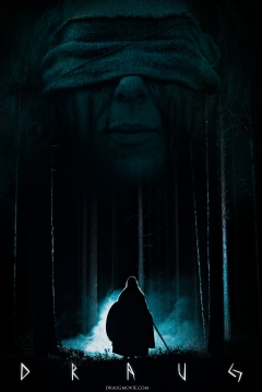 Poster Draug