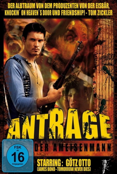 Ficha Planet B: The Antman